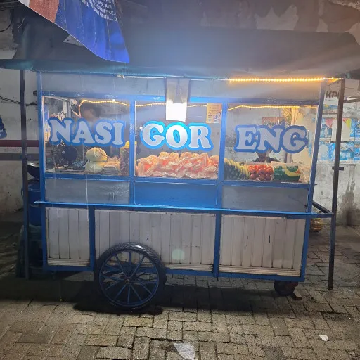 Nasi Goreng Mas AL
