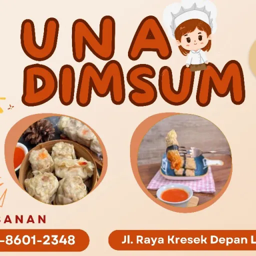 DIMSUM UNA