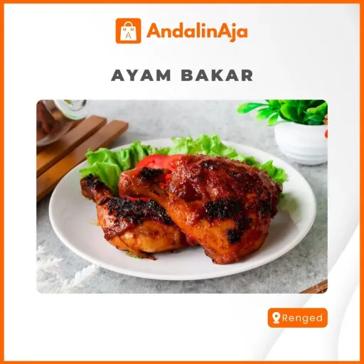 Ayam Bakar