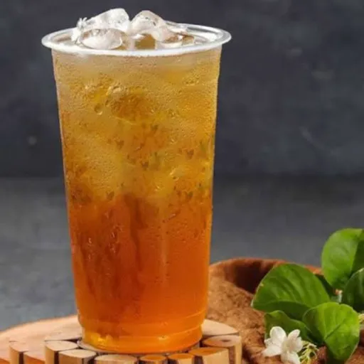 Es Teh Jumbo (22oz)