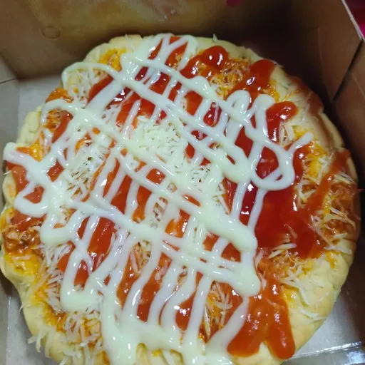 Ecobizza / Pizza KW
