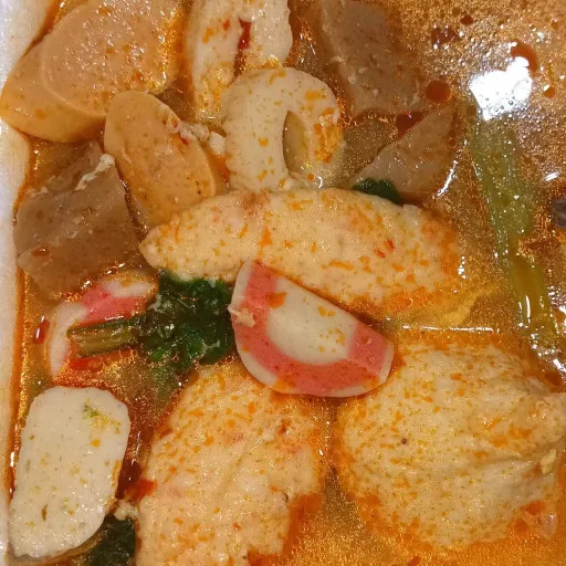 SEBLAK SEAFOOD