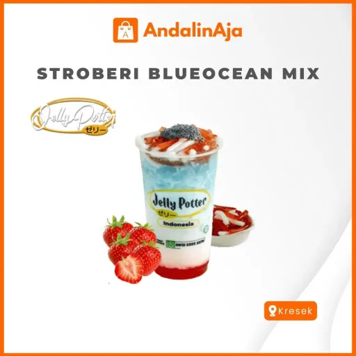 Blue Ocean Series