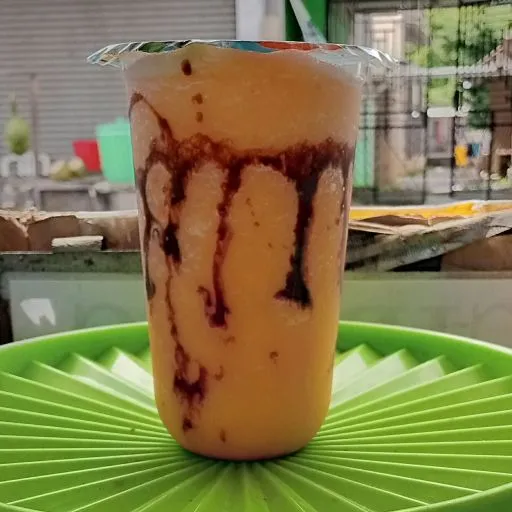 es pop ice mangga