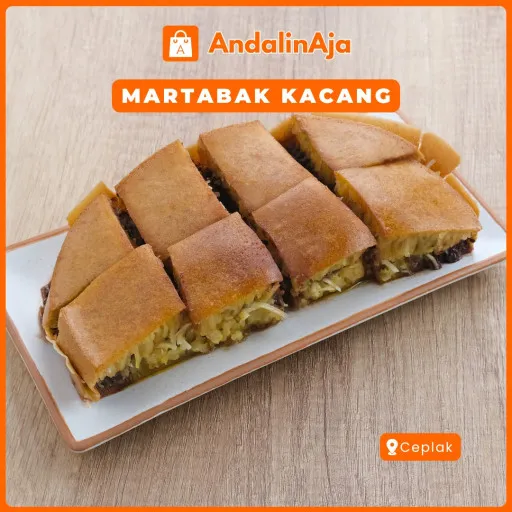 Martabak Kacang