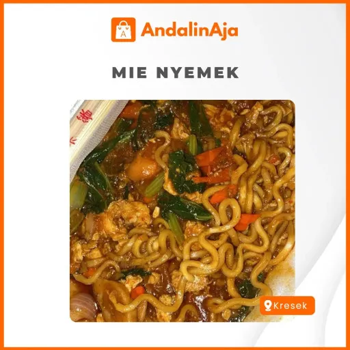 Mie Nyemek