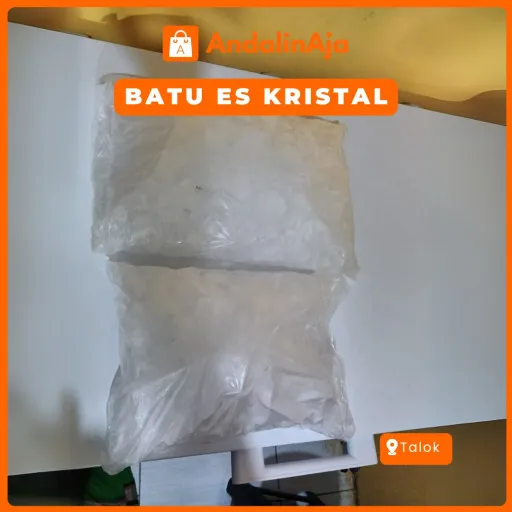'Es Batu Kristal'