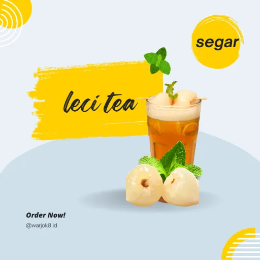 'Leci Tea'