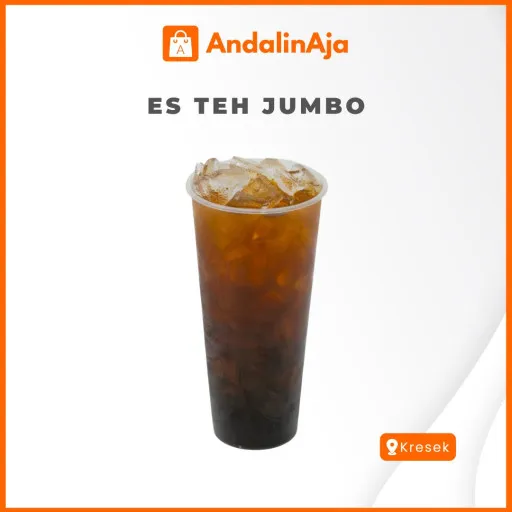 Es Teh Jumbo