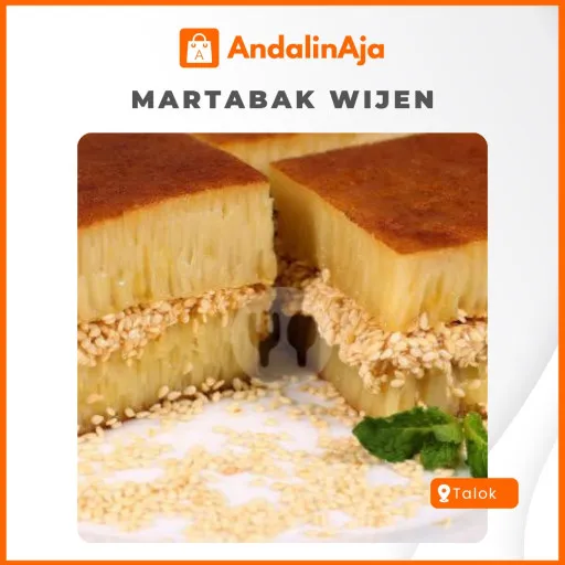 Martabak Wijen