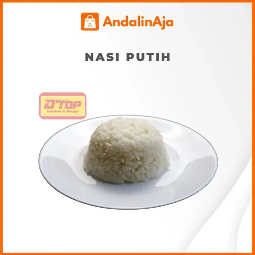 Nasi Putih