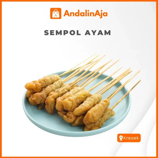 Sempol Ayam