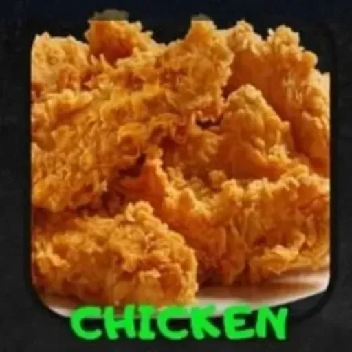 Ciken original