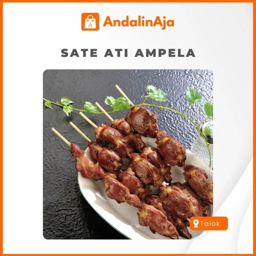 'Ati Ampela'
