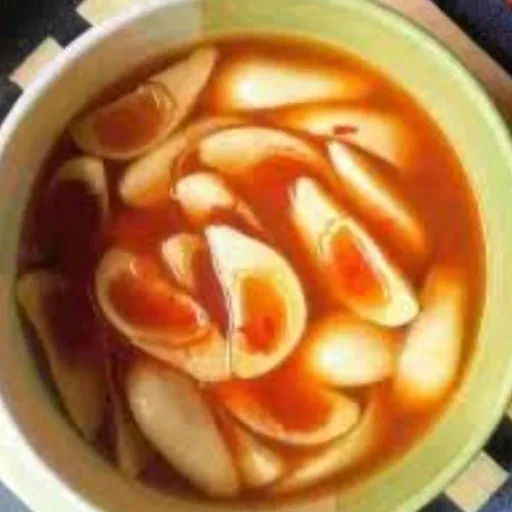 Asinan salak