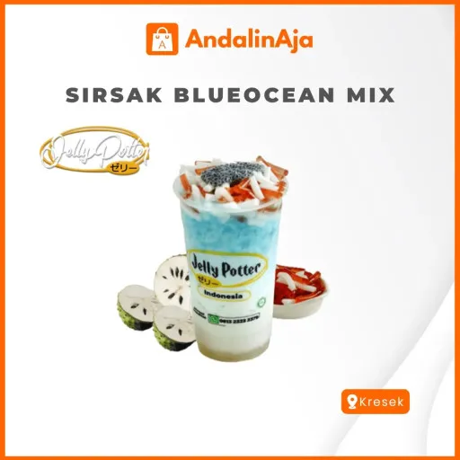 Blue Ocean Series