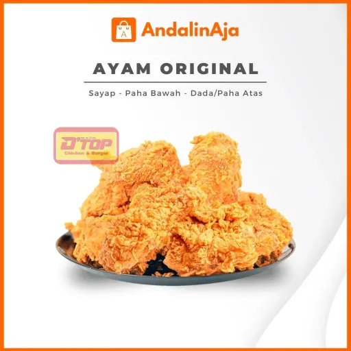 Ayam Original