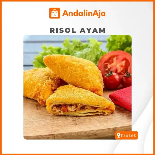 Risol Ayam