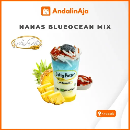 Blue Ocean Series