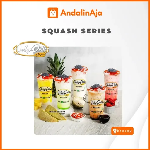 Squash Series