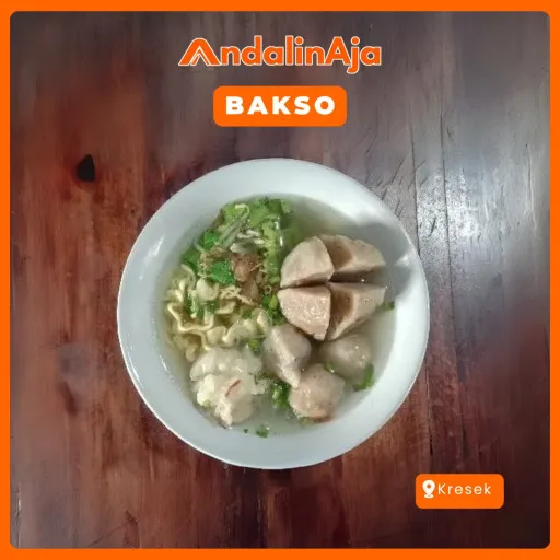 Bakso Mak Endut