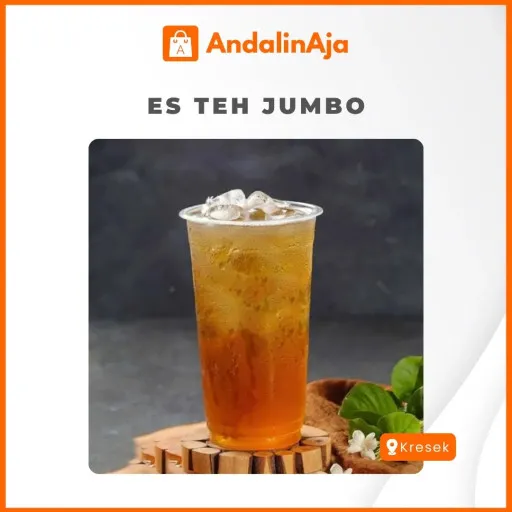 Es Teh