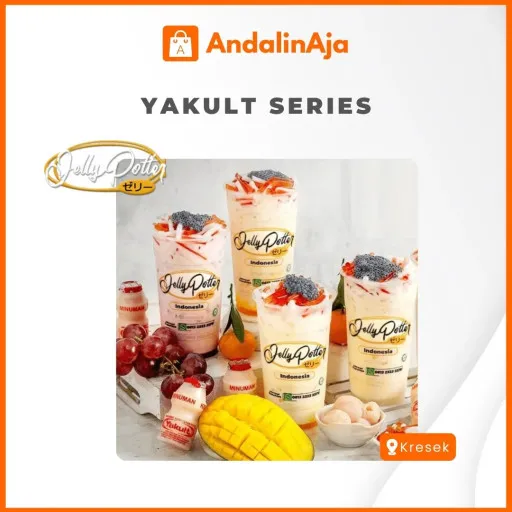 Yakult Series
