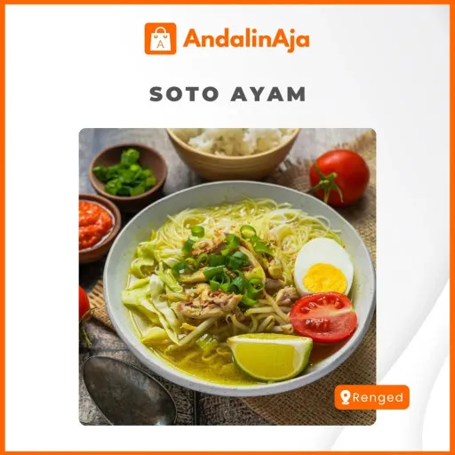 Soto Ayam