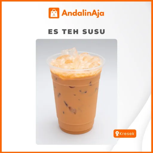 Es Teh Gayung