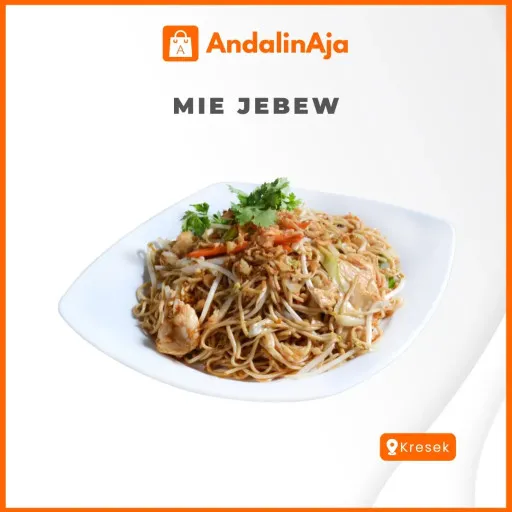 'Mie Jebew Original'