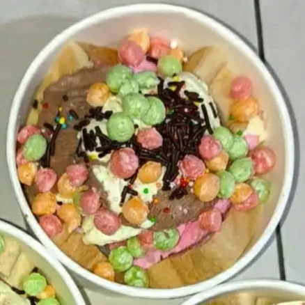 'Ice Cemil Large'