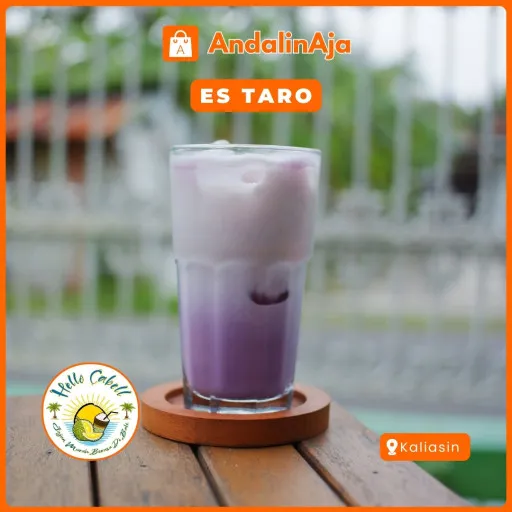 Es Taro