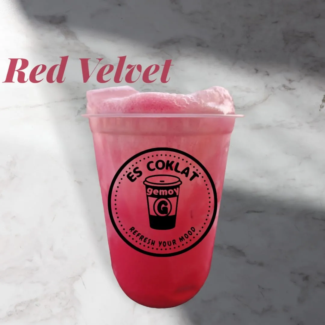 'Red Velvet'