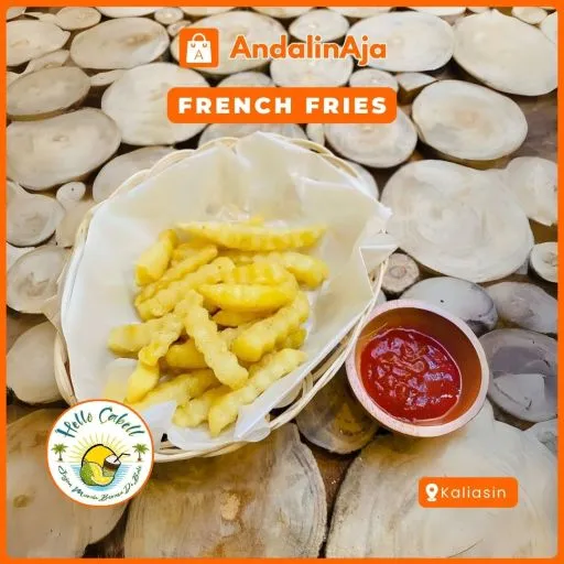 'French Fries'