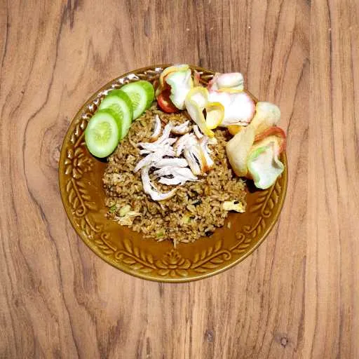 Nasi goreng