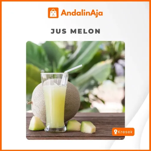 'Jus Melon'