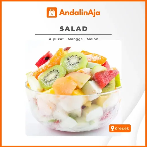 Salad Buah