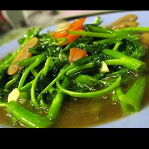 Cah kangkung