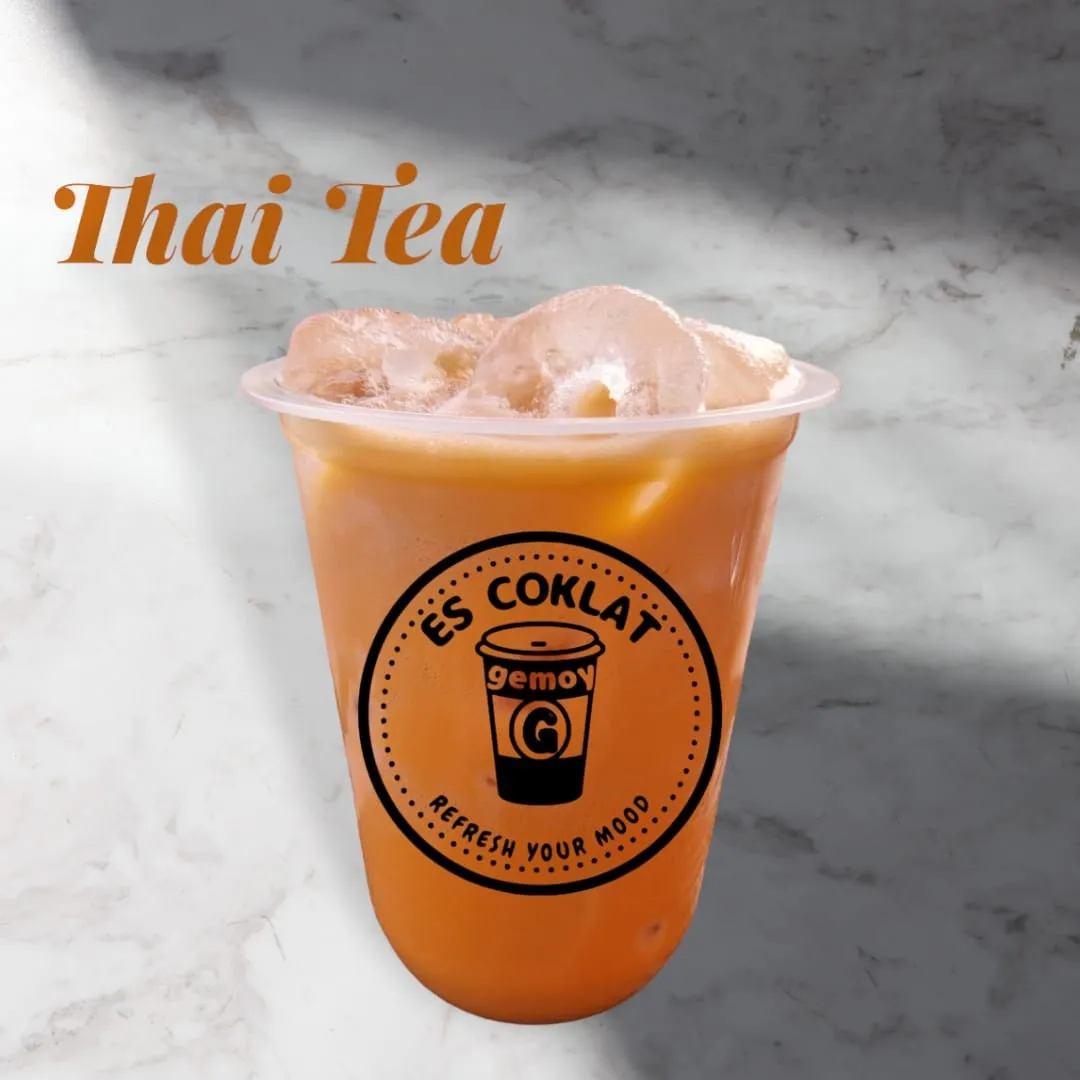 Thai Tea