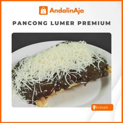 'Pancong Lumer Premium'