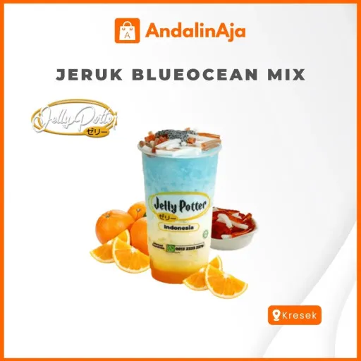 Blue Ocean Series
