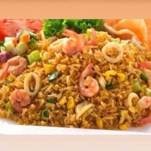 Nasi goreng