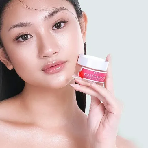 MS Glow Revitaling Juice Moisturizer