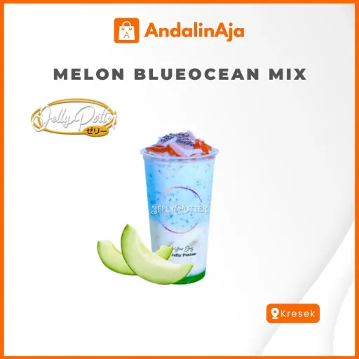 Blue Ocean Series