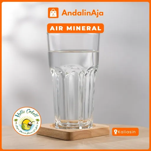 'Air Mineral'