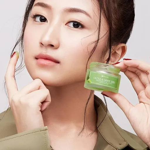 MS Glow Revitaling Juice Moisturizer