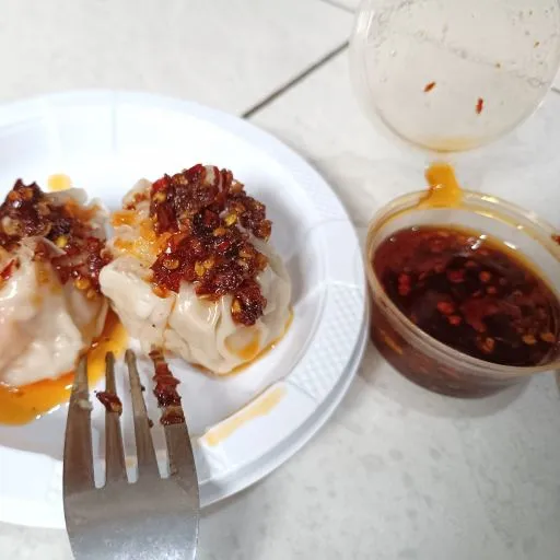 Chilli oil 1 cup