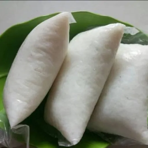 Lontong bumbu