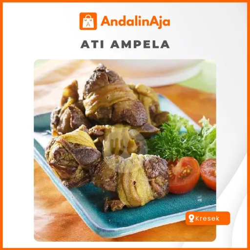 'Ati Ampela'